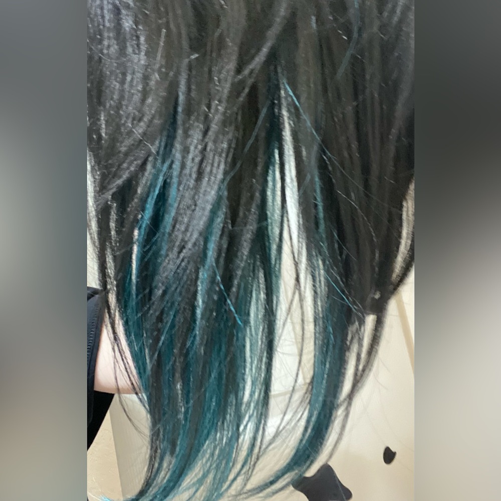 ISIS wig - Picture 5 of 7